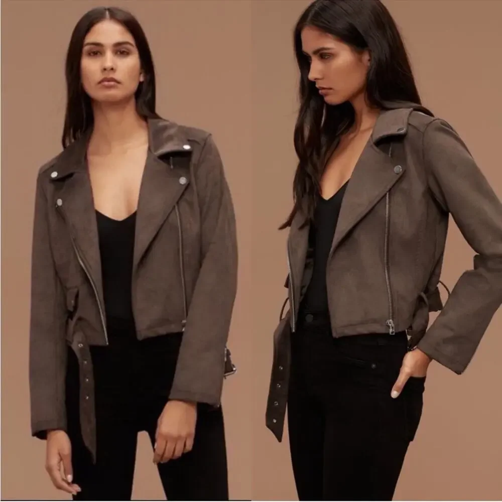 Aritzia great worn